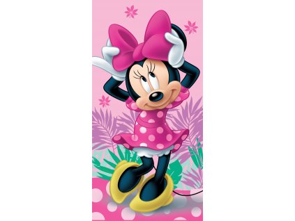Minnie Pink 02