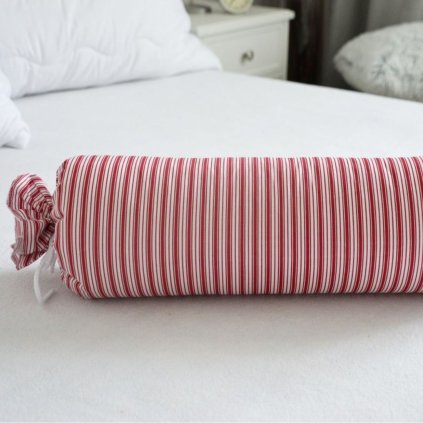 Váleček - Pruhy červené