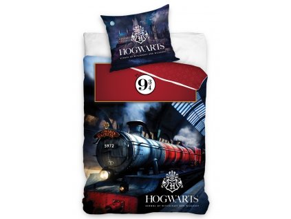 p446665 detske povleceni harry potter expres do bradavic hp195018 1 1 463812