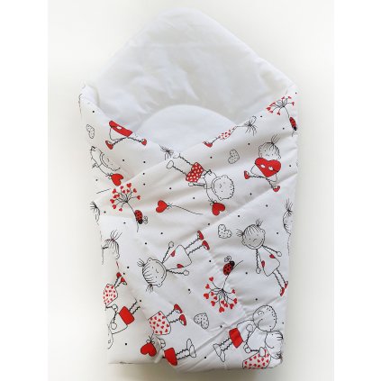 Zavinovačka - Láska