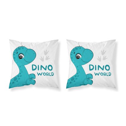 Polštář Dinosaurus A - 40x40