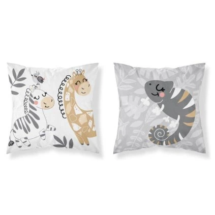 Polštář ZOO- 40x40