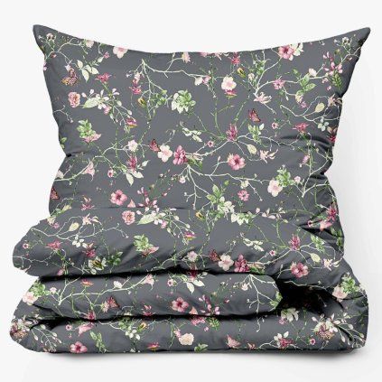 Bavlněné povlečení Rea