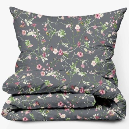 Bavlněné povlečení Rea