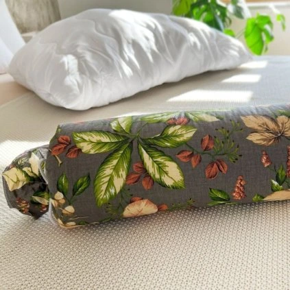 Váleček - Podzim šedohnědý