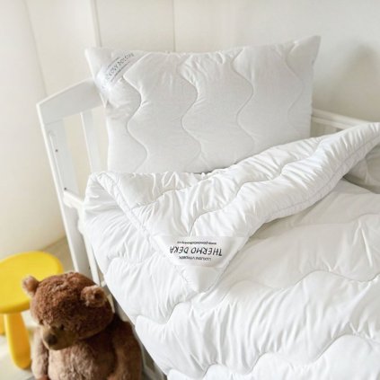 Přikrývka Luxus MEDIUM - dětská