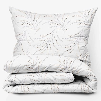 Bavlněné povlečení Vrba