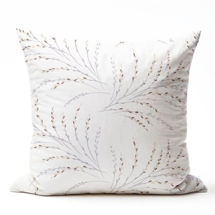 Polštář Klasik 40x40 - Vrba