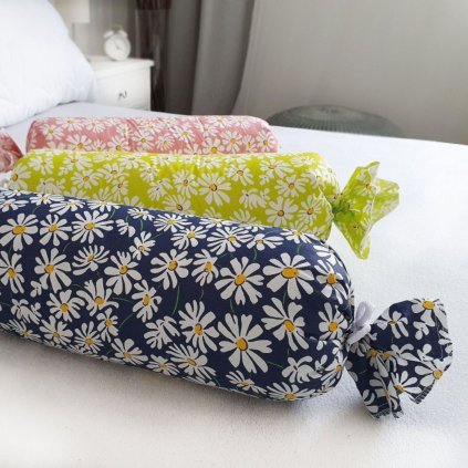 Váleček - Kopretinky zelené