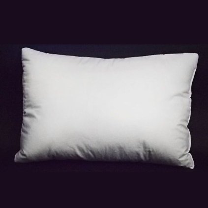 Polštář Klasik 45x65 - ZIP