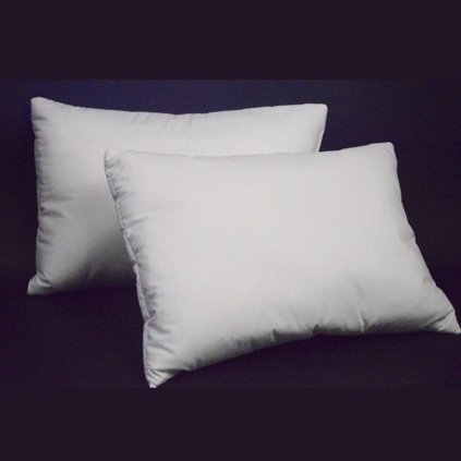 Polštář Klasik 45x65 - sada 2ks