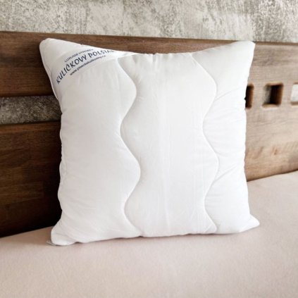 Polštář Luxus 45x45