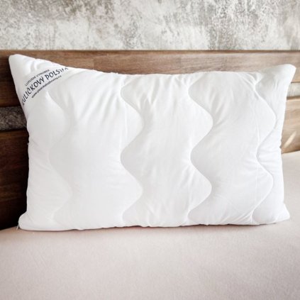 Polštář Luxus 45x65