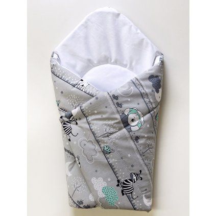 Zavinovačka - Safari