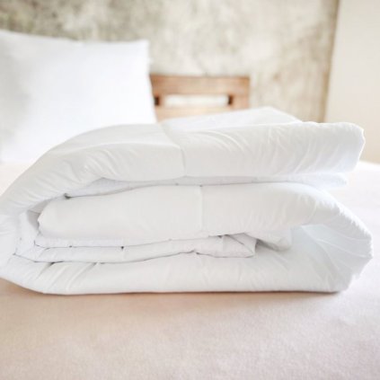 Přikrývka Poly 200x220 - francouzská