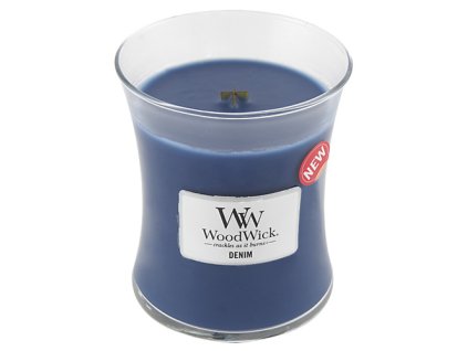 svíčka denim