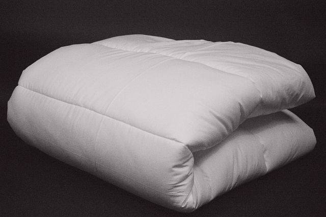 Zdravotní francouzská přikrývka KLASIK 200x200 LETNÍ