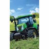 DL 211163 detsky rucnik traktor zeleny