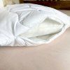 Polštář Luxus Twin ZIP 70x90