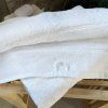 Froté ručník HOTEL 500g - Bílý 50x100