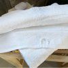 Froté osuška HOTEL 500g - Bílá 70x140
