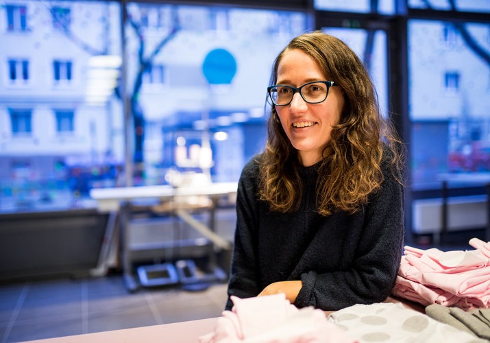 Kto tvorí našu bezodpadovú kolekciu?