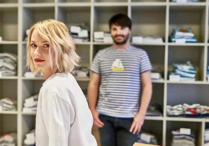 Je to tak rodinné, jak rodinné to jen může být