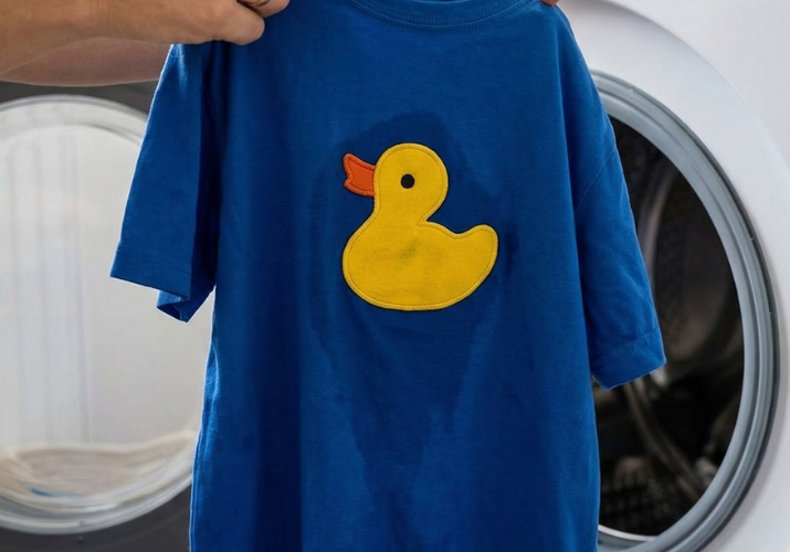 Ako prať pískacie oblečenie – kompletný návod