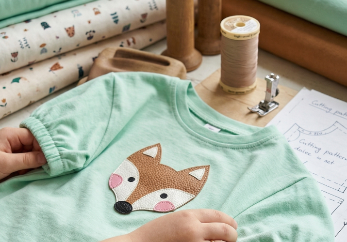 5 dôvodov, prečo si vybrať handmade detské oblečenie