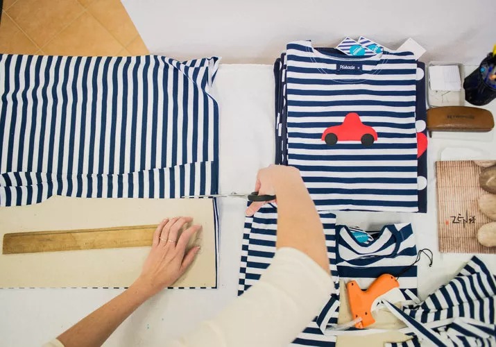 Vitajte v dielni Pískacie.