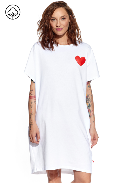 Linda supimabiela minisrdce