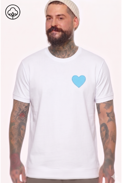 Tomas supima biea srdcemodre