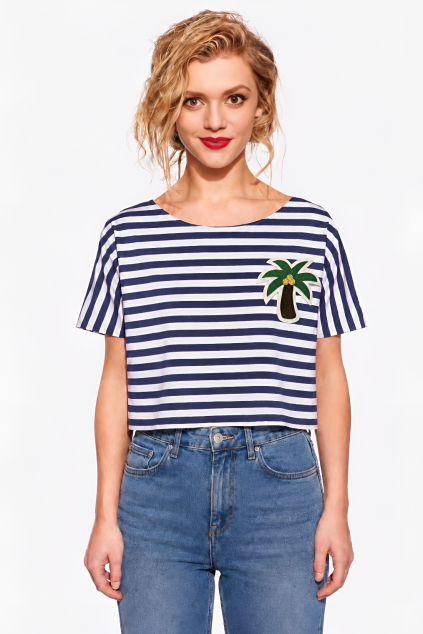 Ela crop Palma