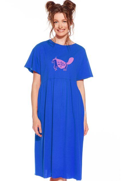 lena modre unicornInLove biele
