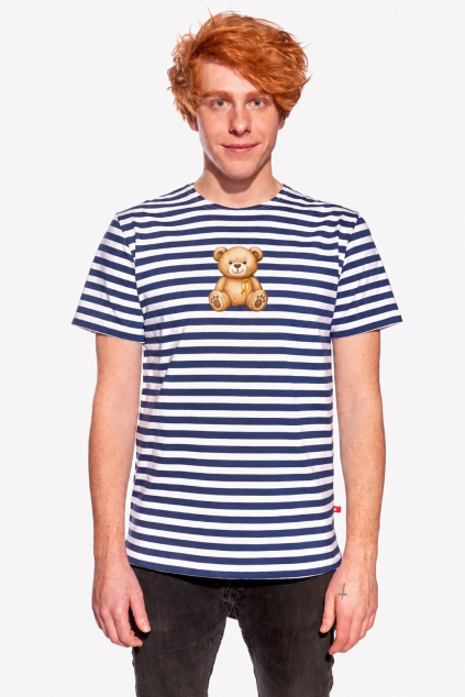 DsR Panske Unisex tricko