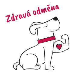 Zdravá odměna