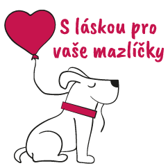 S láskou pro vaše mazlíčky