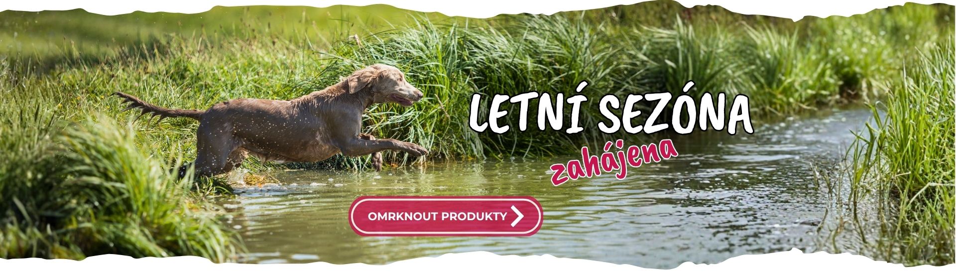 Letní limitka