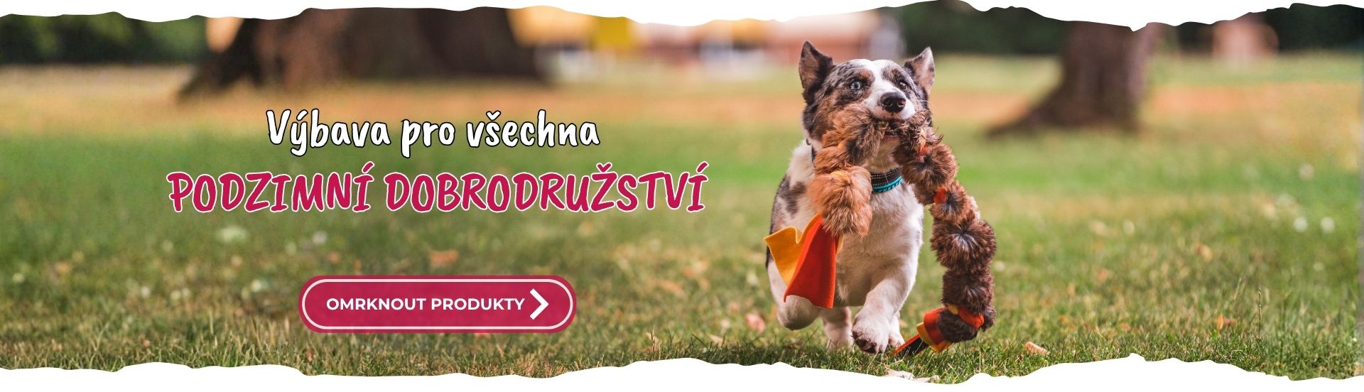 Pdzimní limitka