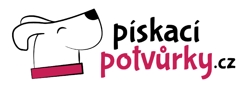 Pískací potvůrky