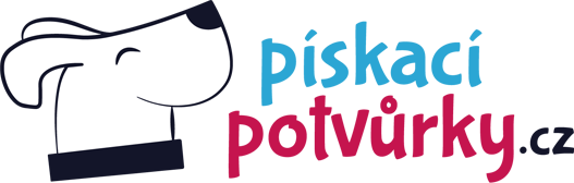 Pískací potvůrky