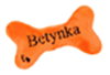 Oranžová