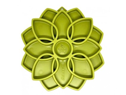 526 9 sodapup mandala nylonova senzoricka miska zelená