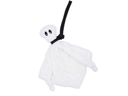 Hřbitovní přízrak 👻