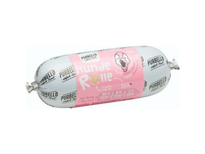 PURBELLO – s krůtím, brokolicí a brambory 200 g