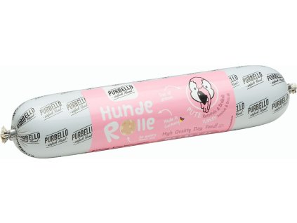 PURBELLO – s krůtím, brokolicí a brambory 400 g