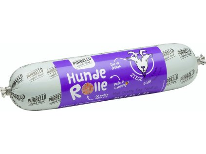 PURBELLO – s kozím, mrkví a bylinkami 400 g kopie