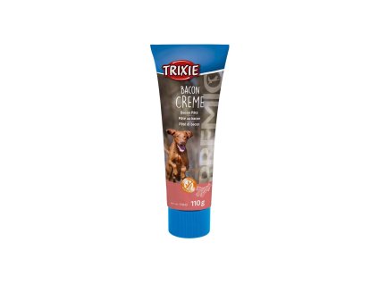 Trixie Bacon Paté slaninová paštika pro psy 110 g