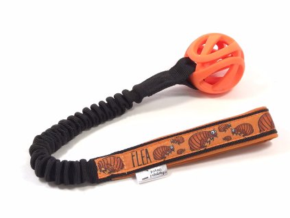 Míček Chucit medium na amortizeru (3)