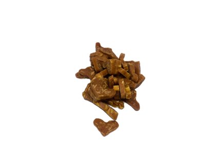 Srdíčka králičí s treskou 100G